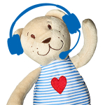 Virtual Assistant bot icon