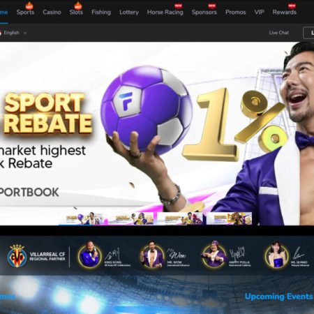 FIFO88 Casino Malaysia