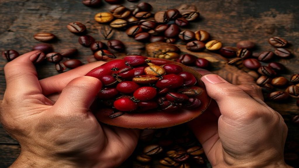 Artikel: kopi specialty