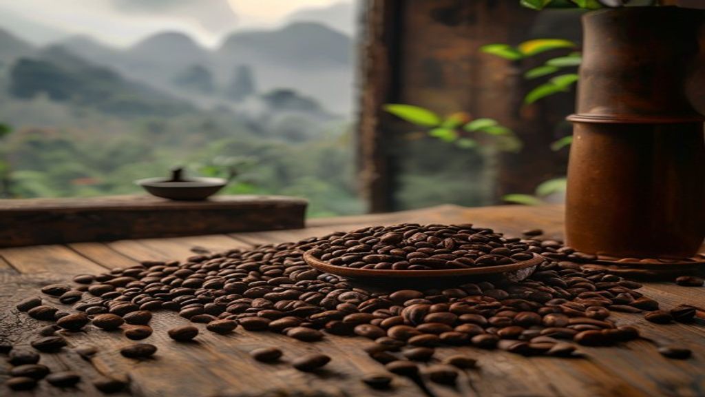 QA E2E kopi gayo