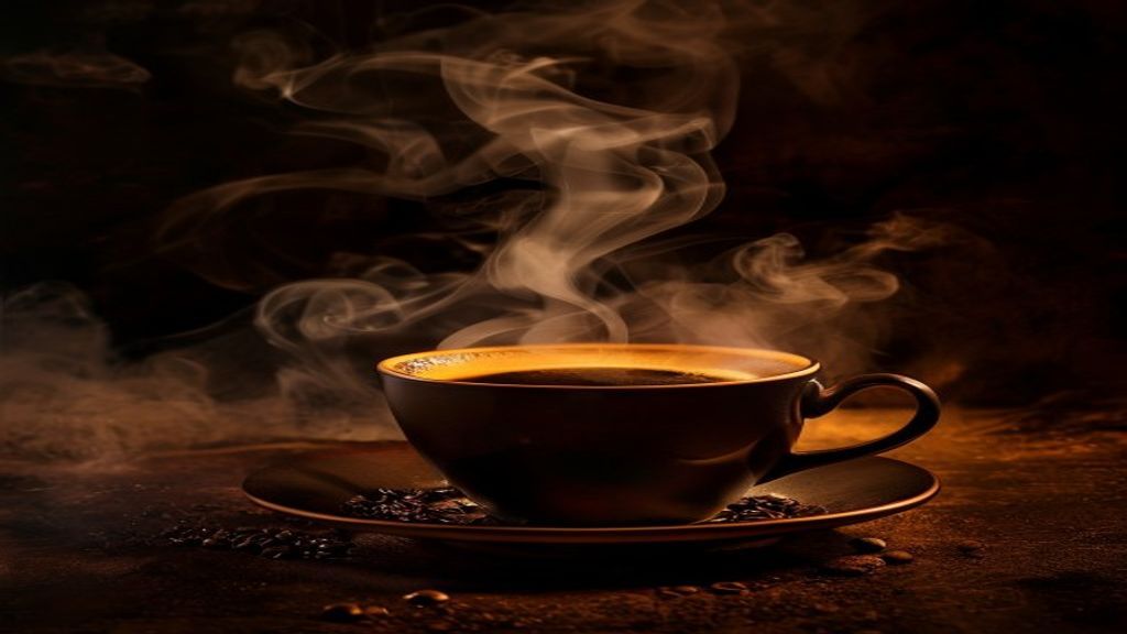 QA infra kopi robusta