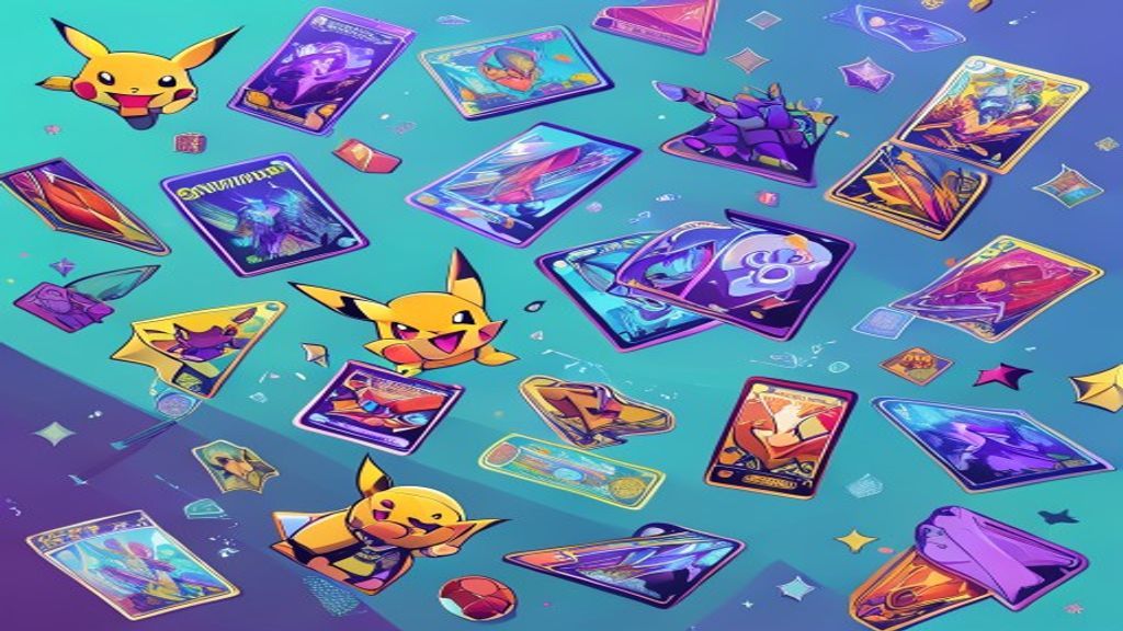 TCG Indonesia