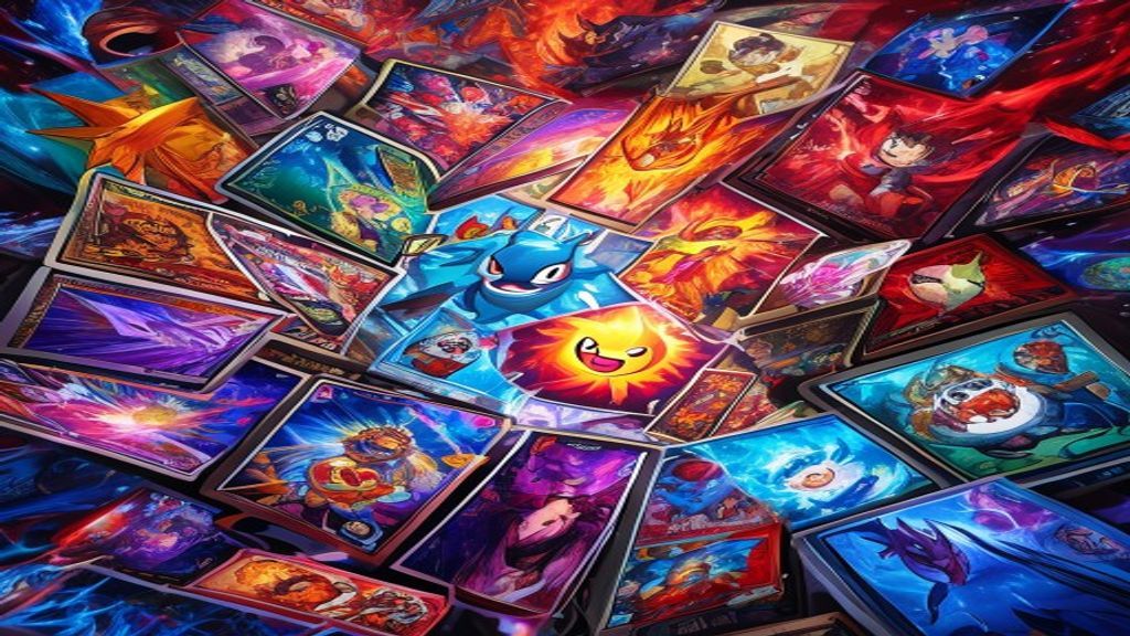 Tcg Pokemon
