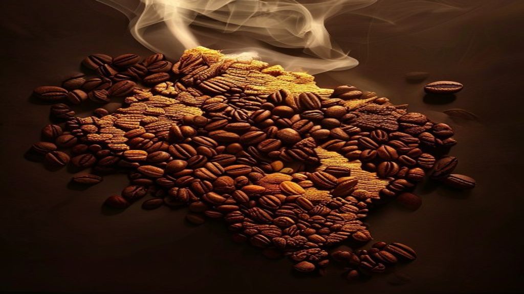 Uji SEO strategist kopi single origin